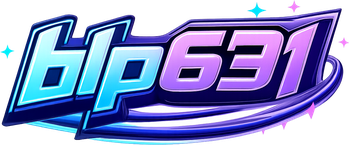Logo blp631 untuk beranda